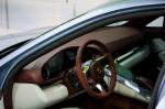 Porsche Panamera Sport Turismo Concept 2012 года